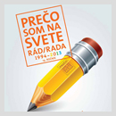 19. ročník Prečo som na svete rád/rada