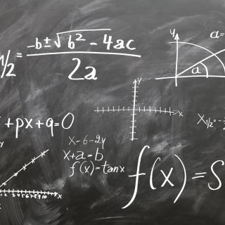 Matematická olympiáda - okresné kolo